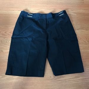 White House Black Market Shorts